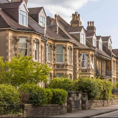 Central Secret Retreat Redland ブリストル エクステリア 写真